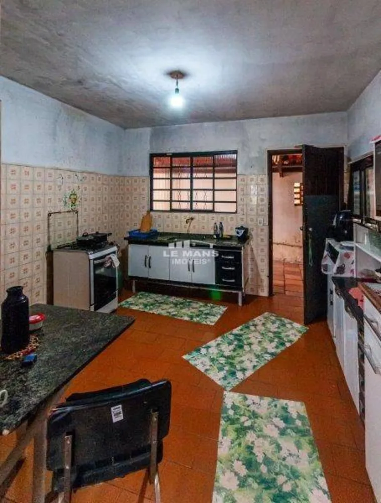 Chácara, 3 quartos, 1000 m² - Foto 7