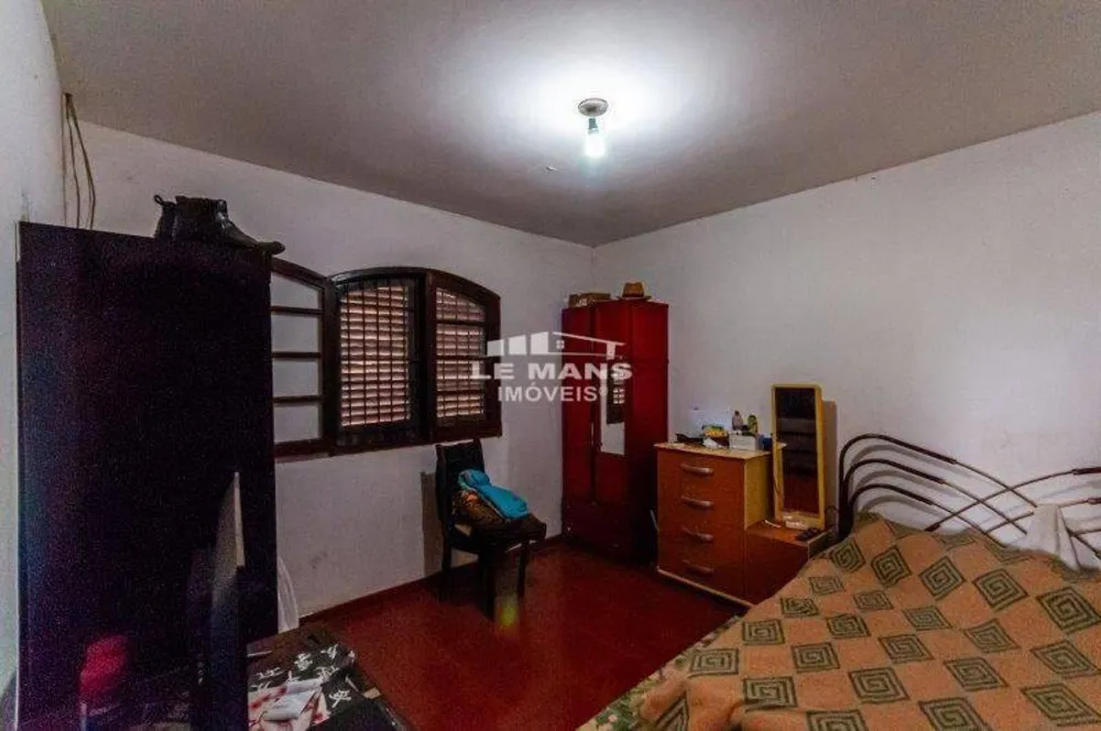 Chácara, 3 quartos, 1000 m² - Foto 8
