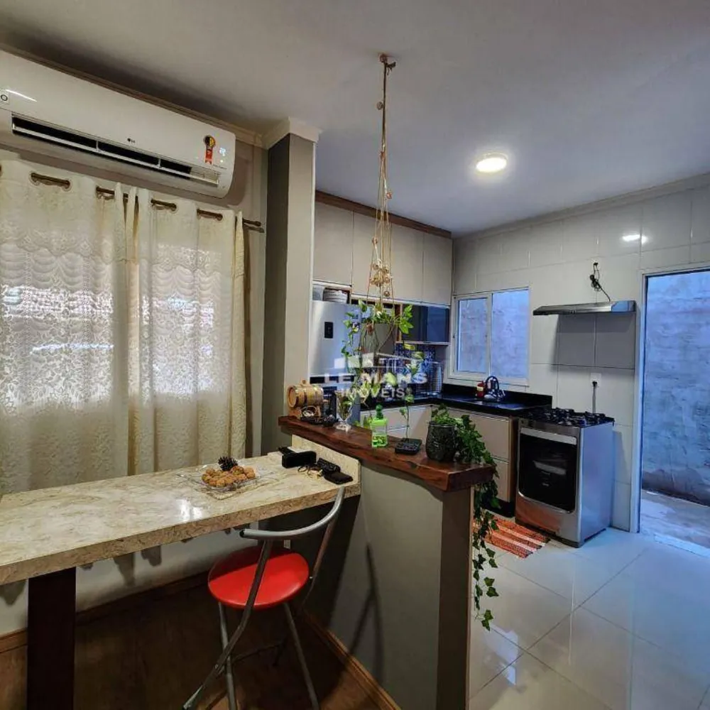 Casa, 2 quartos, 109 m² - Foto 5