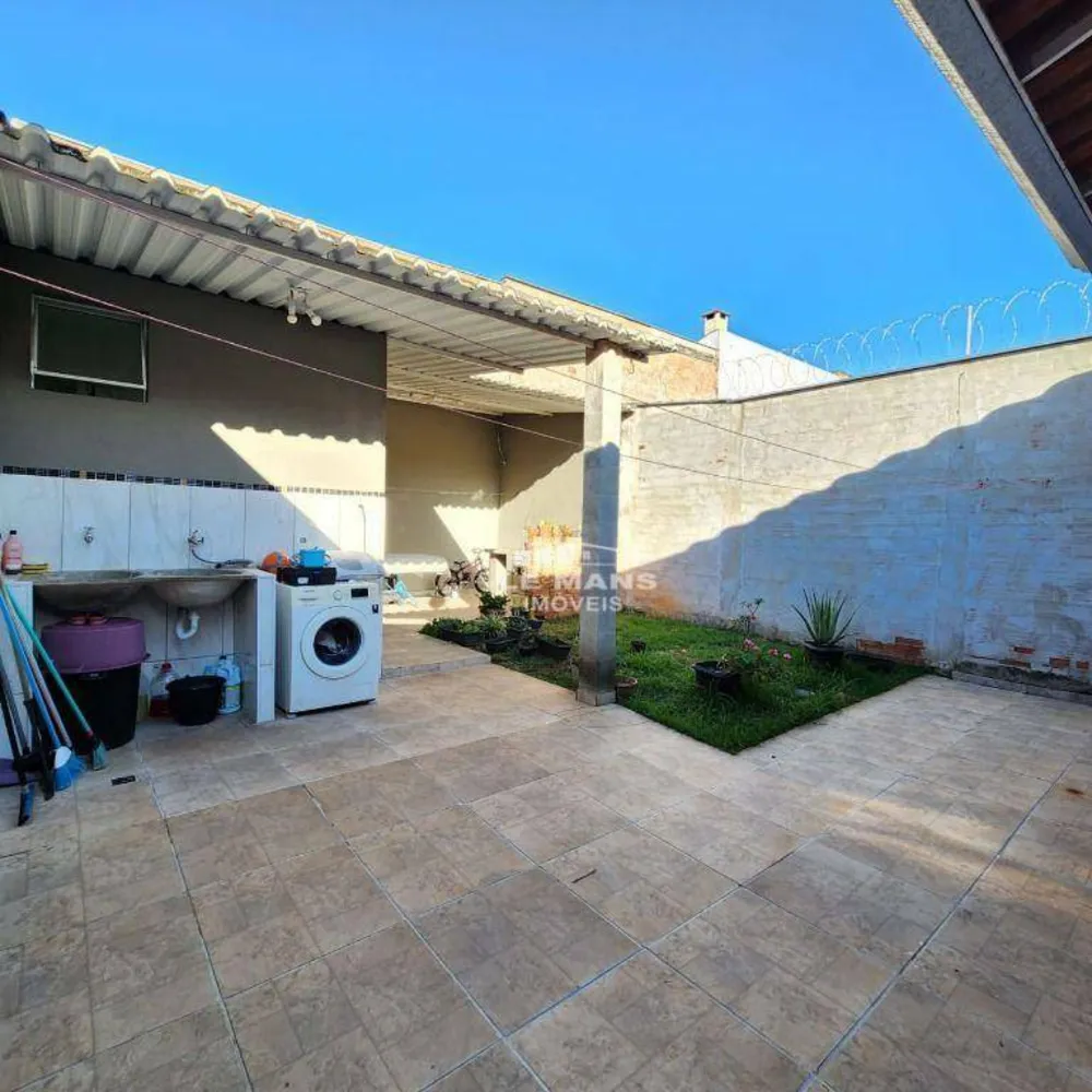 Casa, 2 quartos, 109 m² - Foto 11