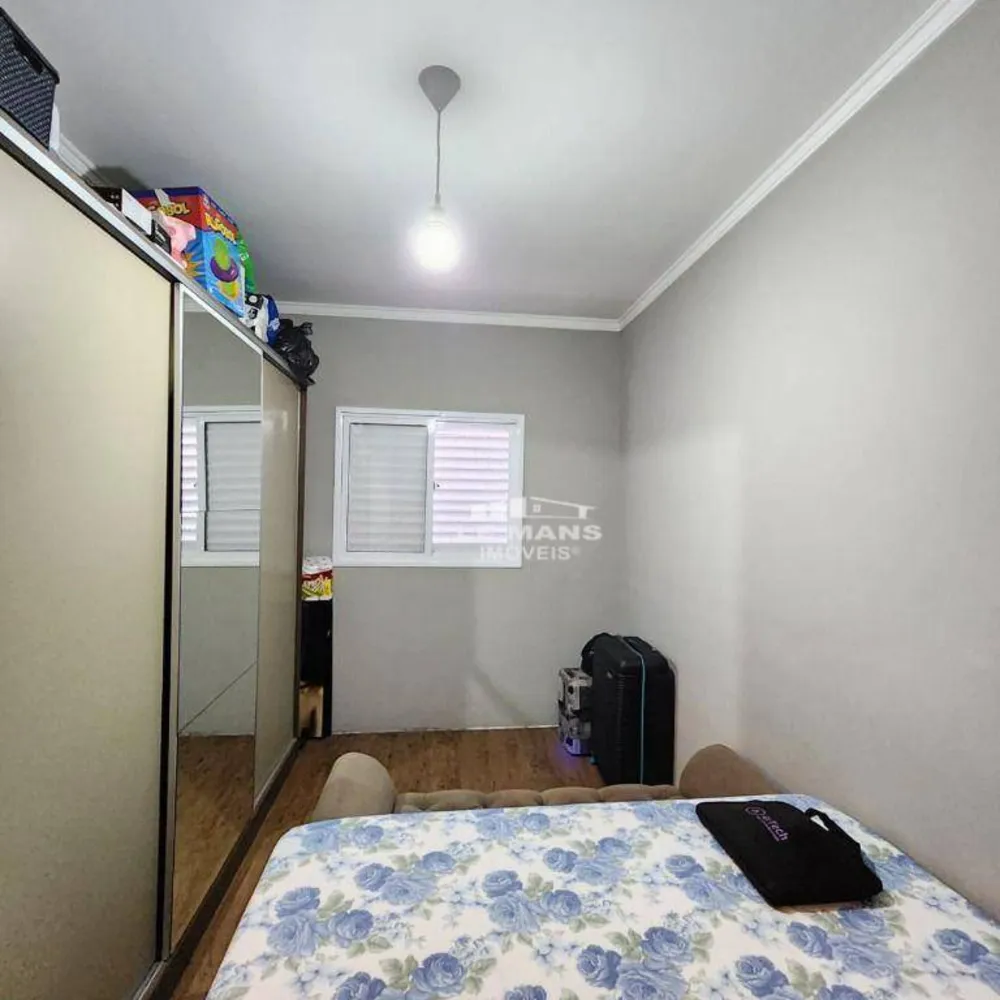 Casa, 2 quartos, 109 m² - Foto 2