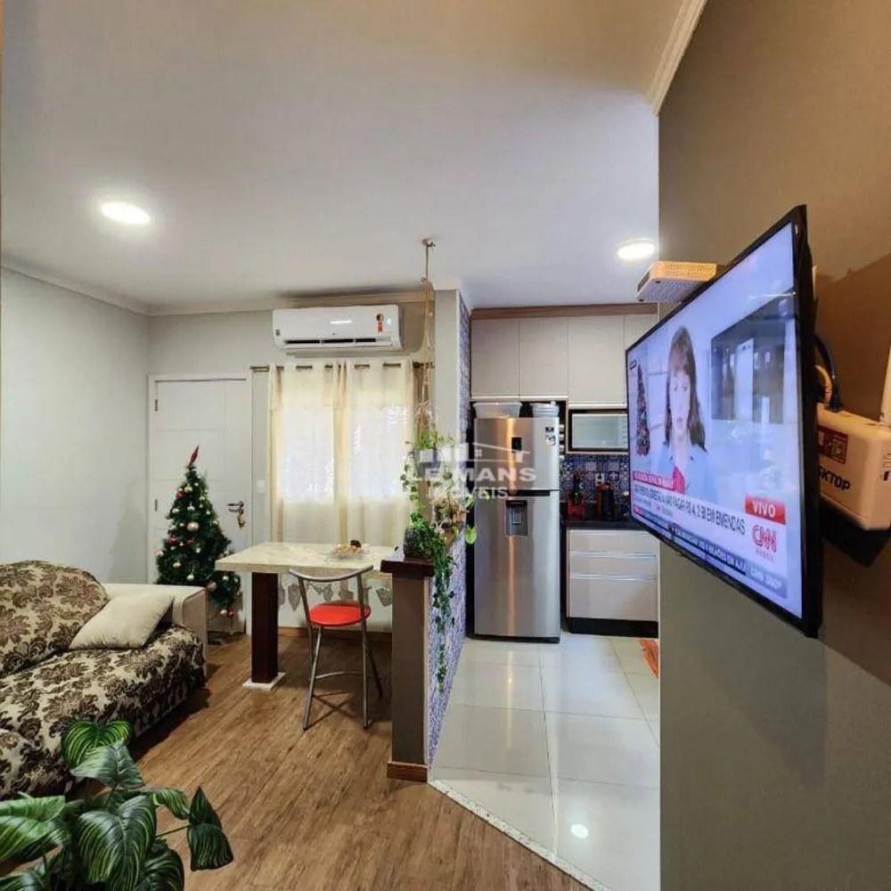 Casa, 2 quartos, 109 m² - Foto 4
