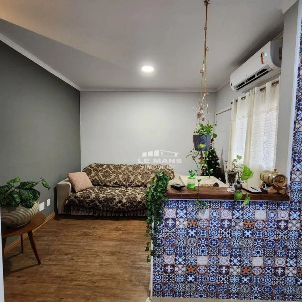 Casa, 2 quartos, 109 m² - Foto 8