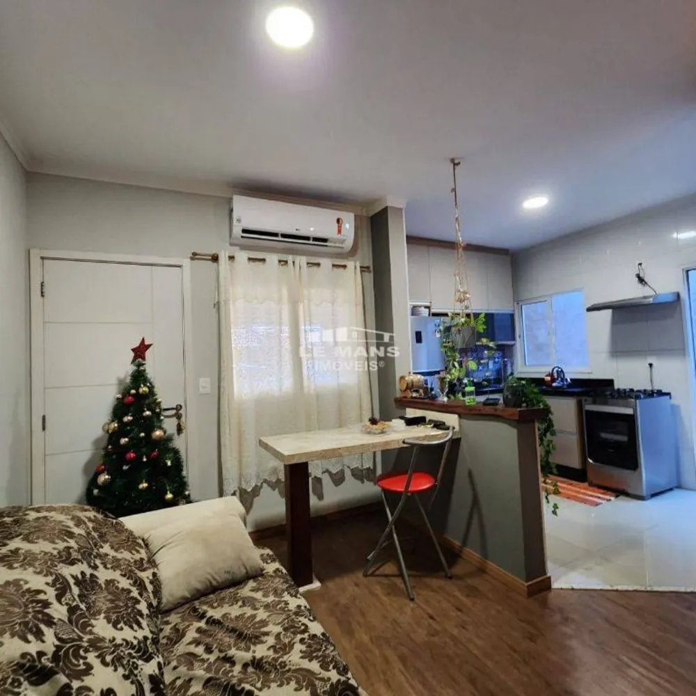 Casa, 2 quartos, 109 m² - Foto 1