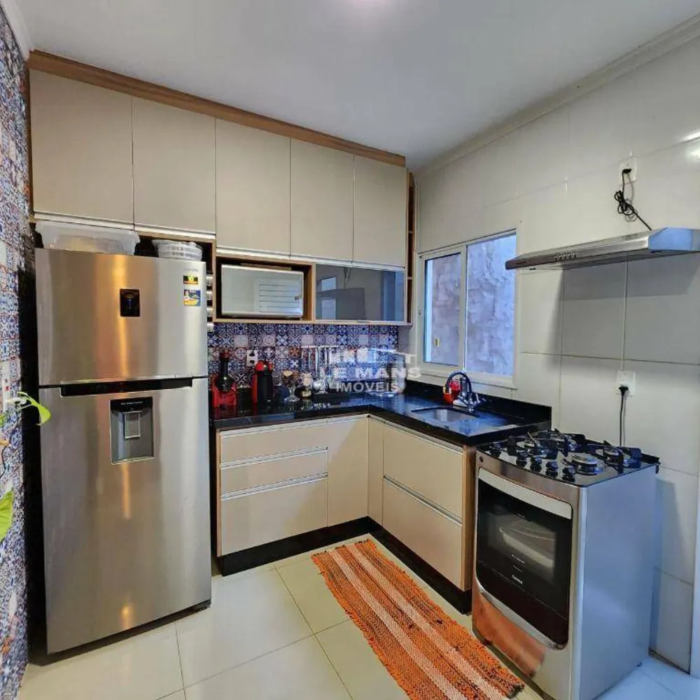 Casa, 2 quartos, 109 m² - Foto 3