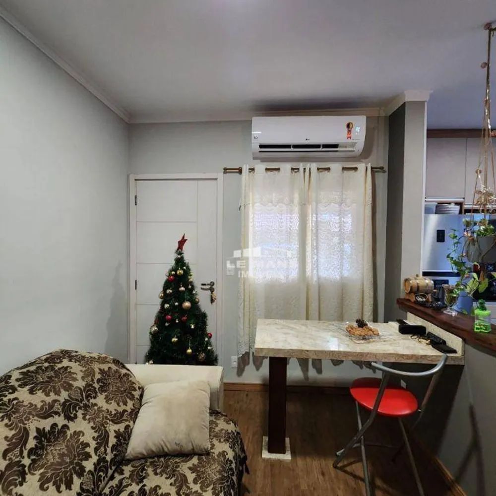 Casa, 2 quartos, 109 m² - Foto 3