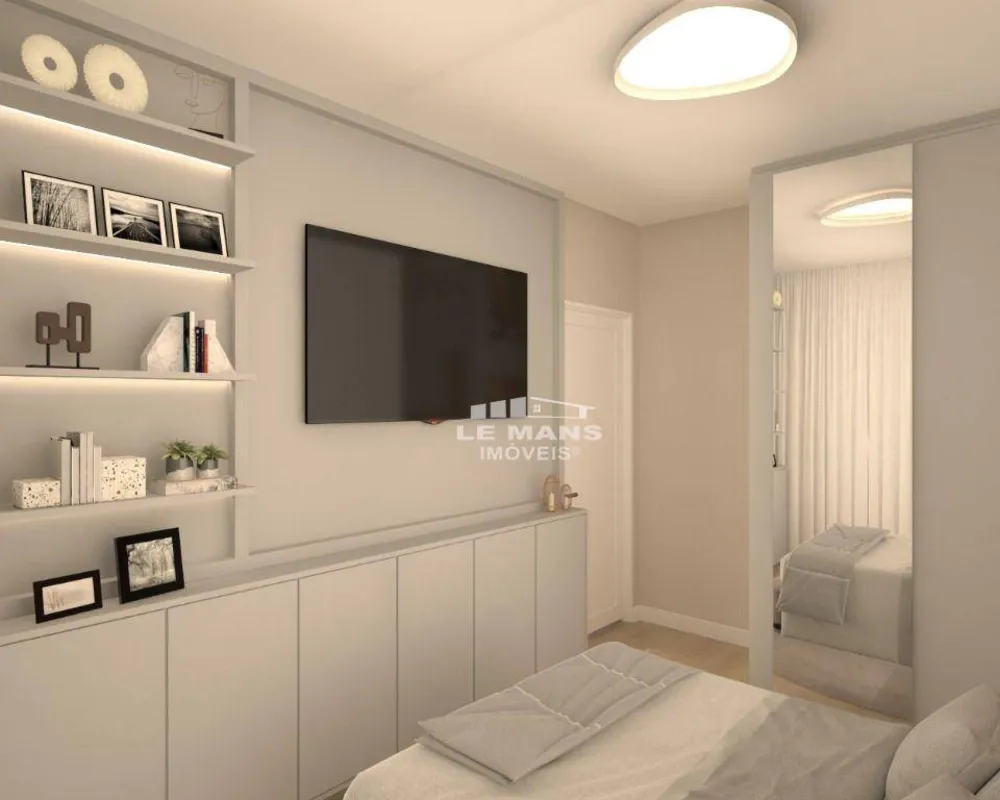 Casa, 2 quartos, 57 m² - Foto 4