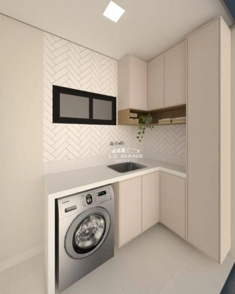 Casa, 2 quartos, 57 m² - Foto 8