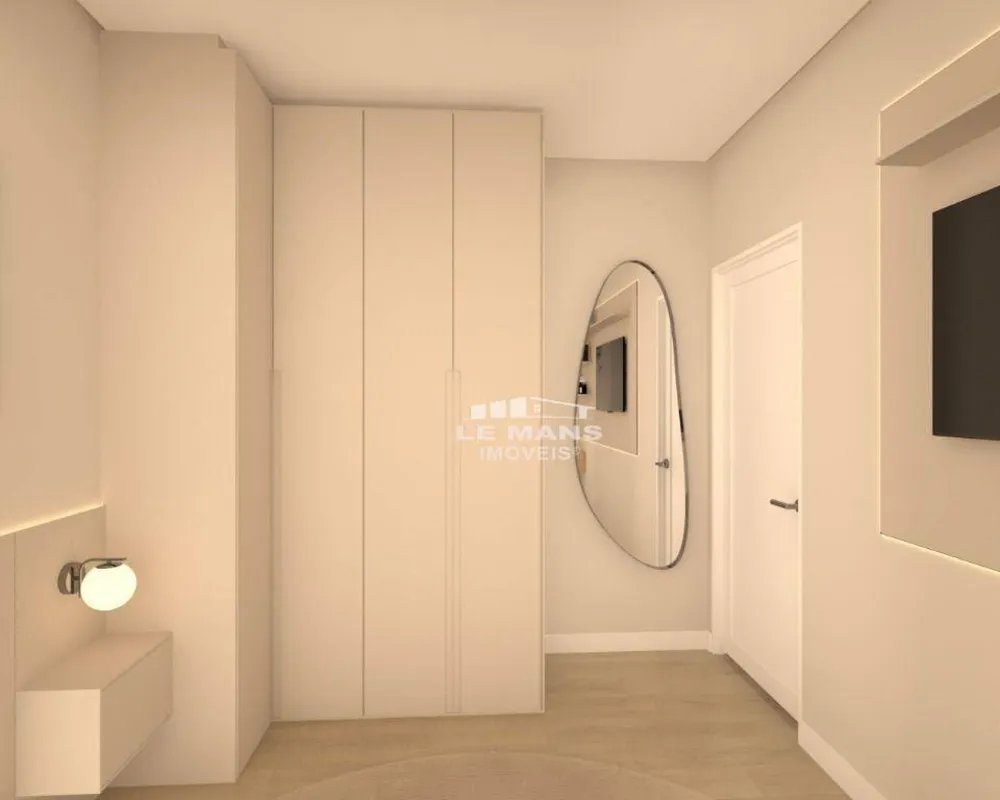 Casa, 2 quartos, 57 m² - Foto 2