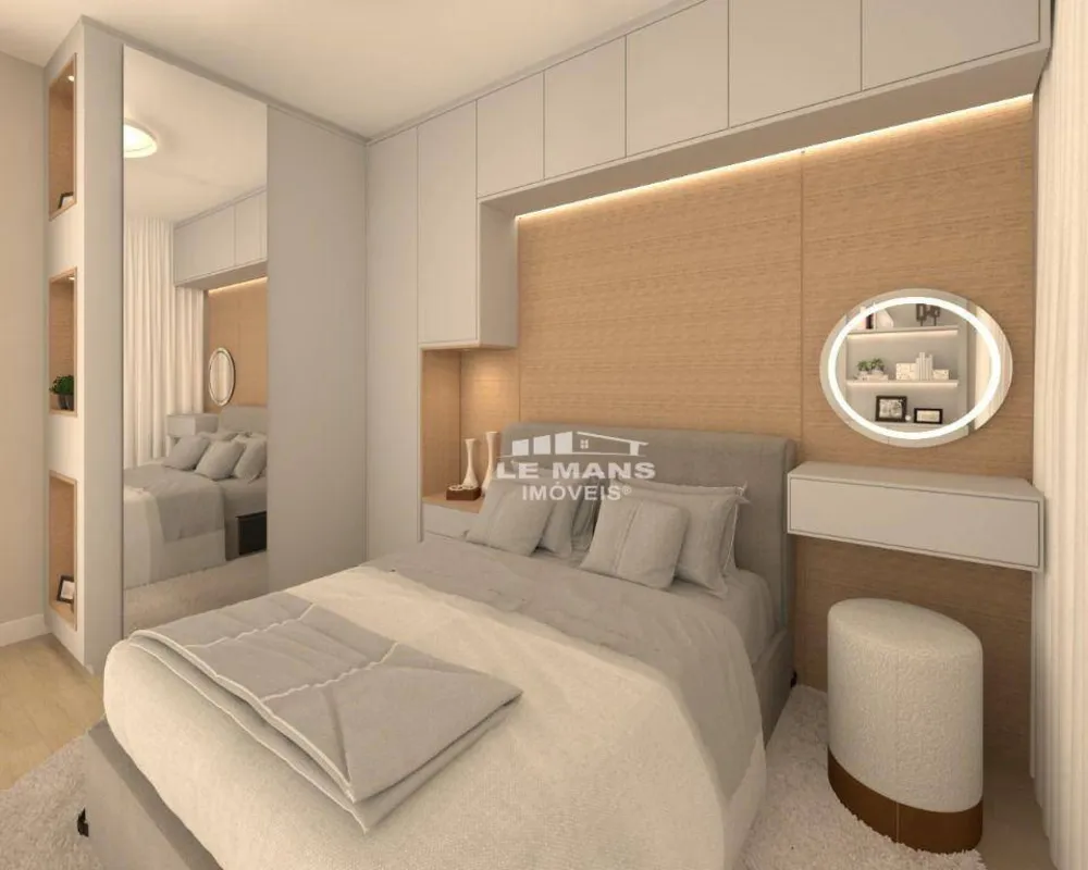 Casa, 2 quartos, 57 m² - Foto 5