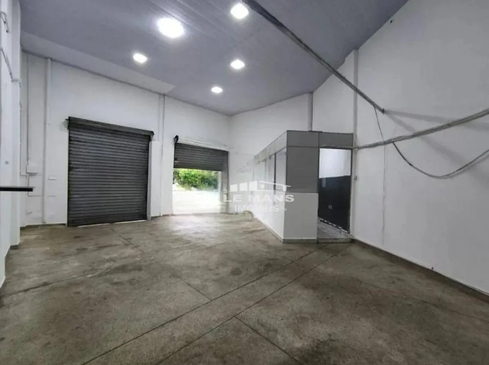 Loja-Salão, 91 m² - Foto 3