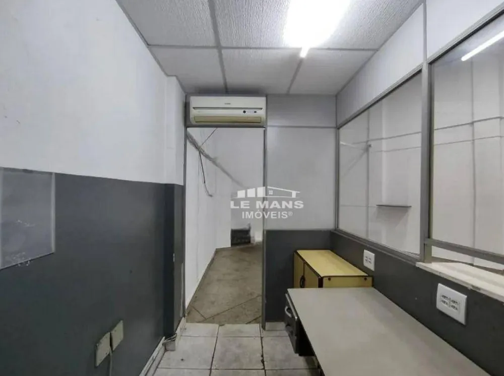 Loja-Salão, 91 m² - Foto 9