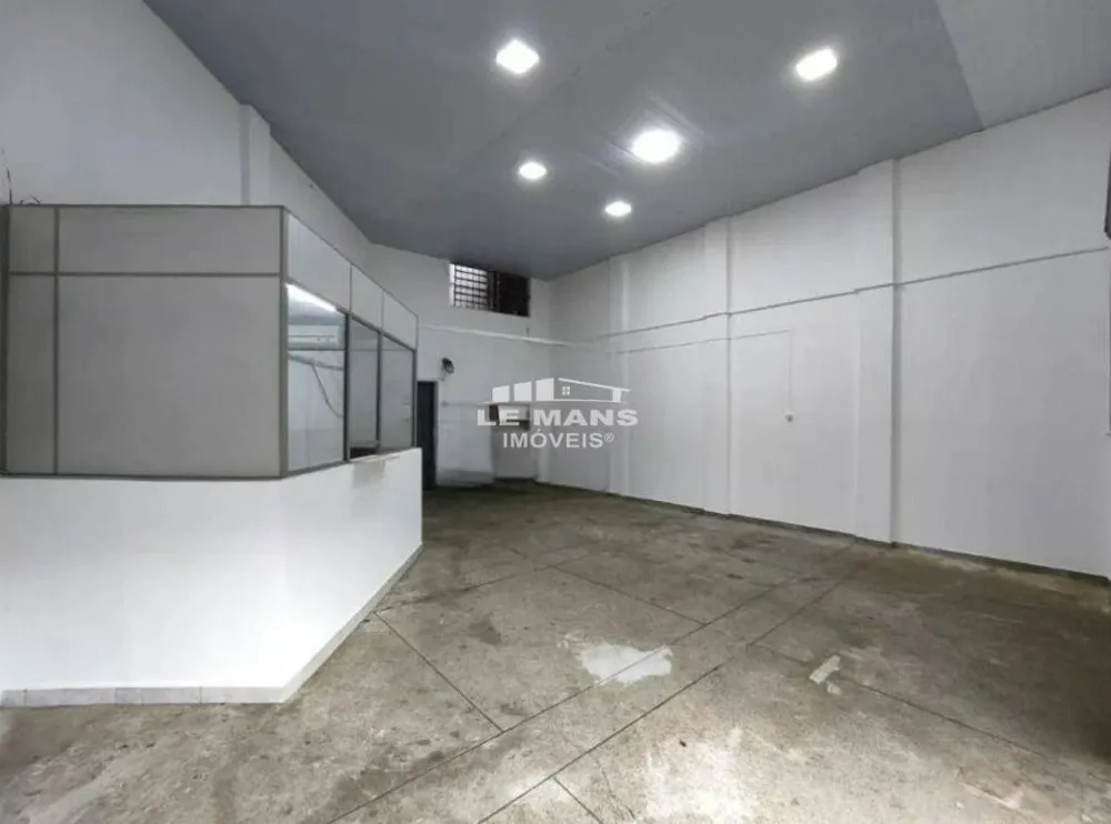 Loja-Salão, 91 m² - Foto 2