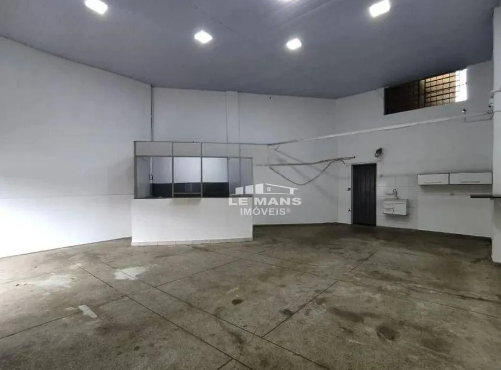 Loja-Salão, 91 m² - Foto 5