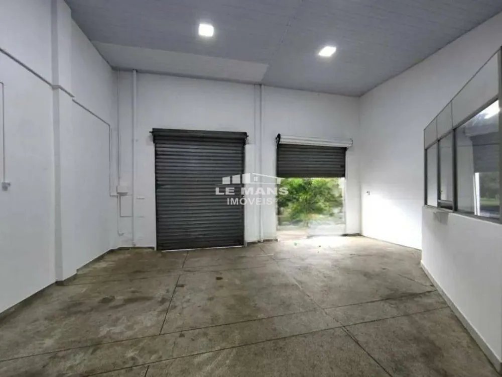 Loja-Salão, 91 m² - Foto 1