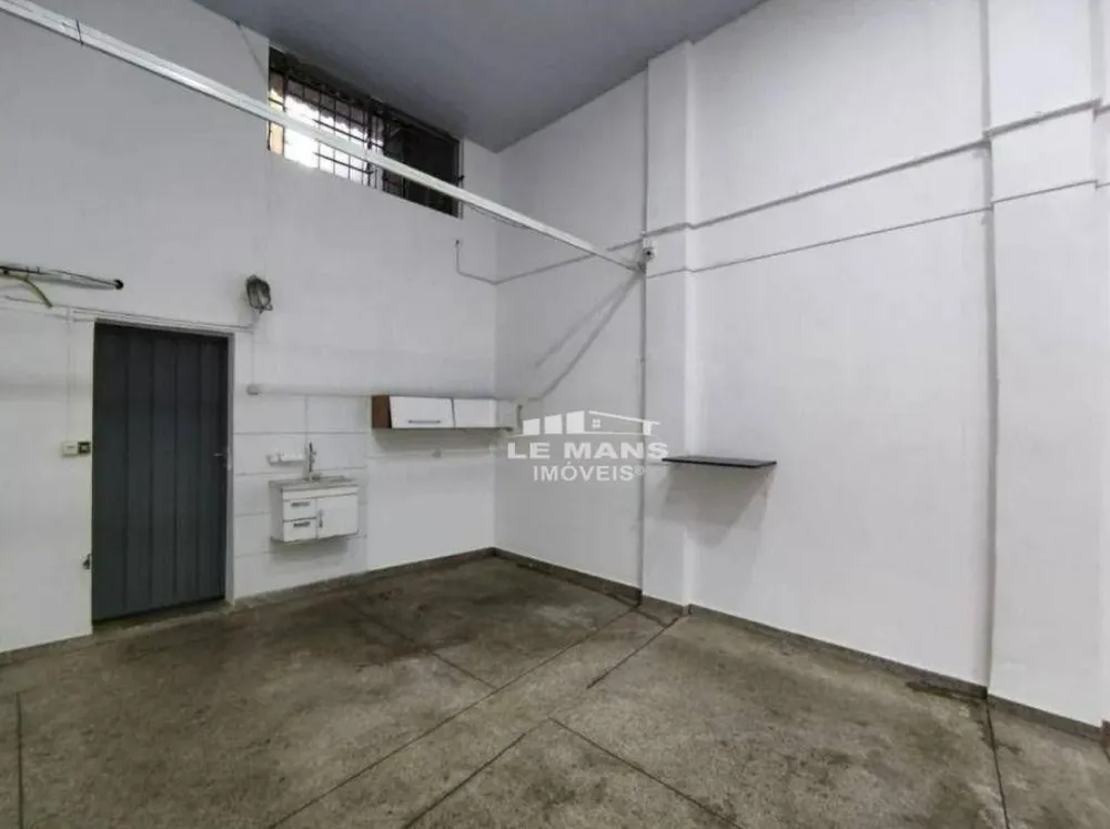 Loja-Salão, 91 m² - Foto 6