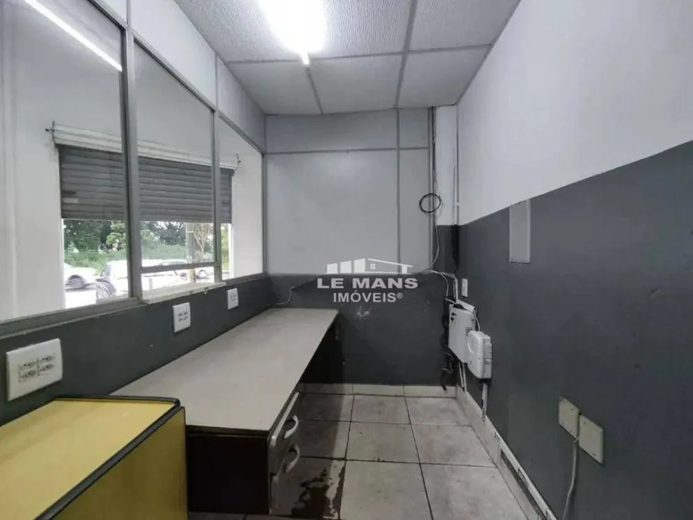 Loja-Salão, 91 m² - Foto 8