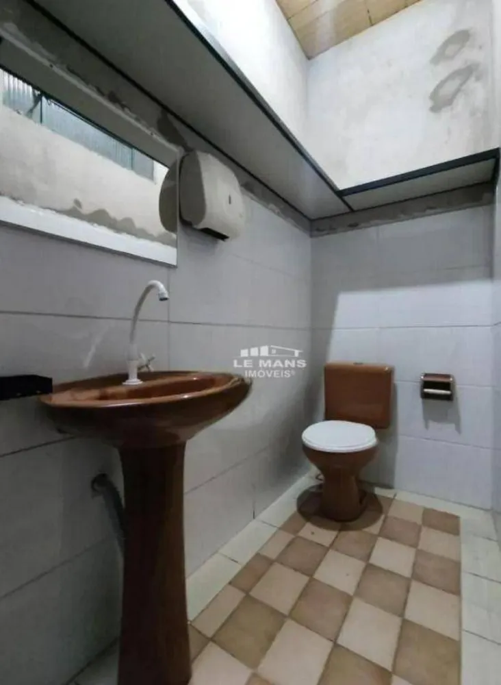 Loja-Salão, 91 m² - Foto 10