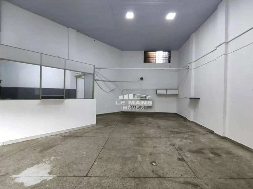 Loja-Salão, 91 m² - Foto 7