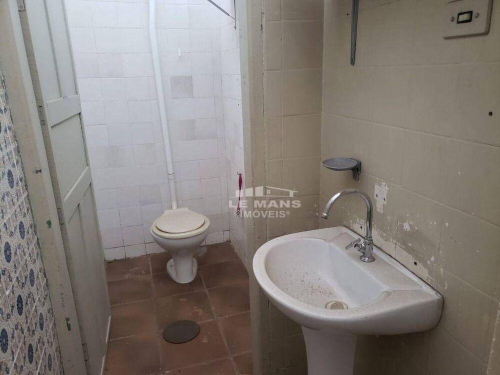 Loja-Salão para alugar, 46m² - Foto 5
