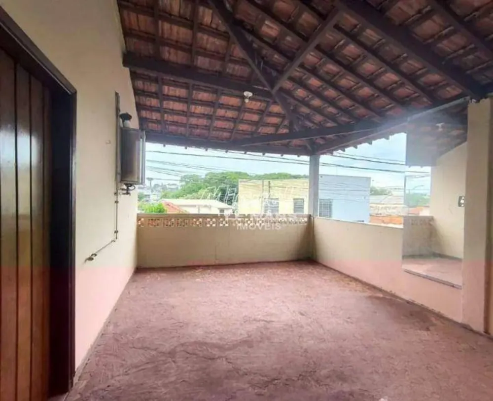 Casa, 3 quartos, 127 m² - Foto 7