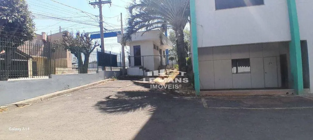 Depósito-Galpão, 800 m² - Foto 4