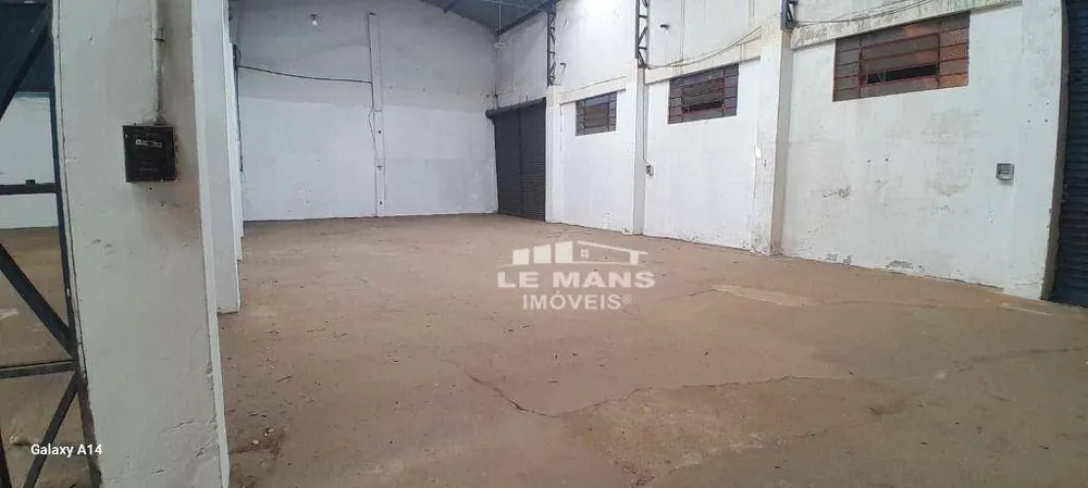 Depósito-Galpão, 800 m² - Foto 2
