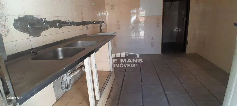 Depósito-Galpão, 800 m² - Foto 3