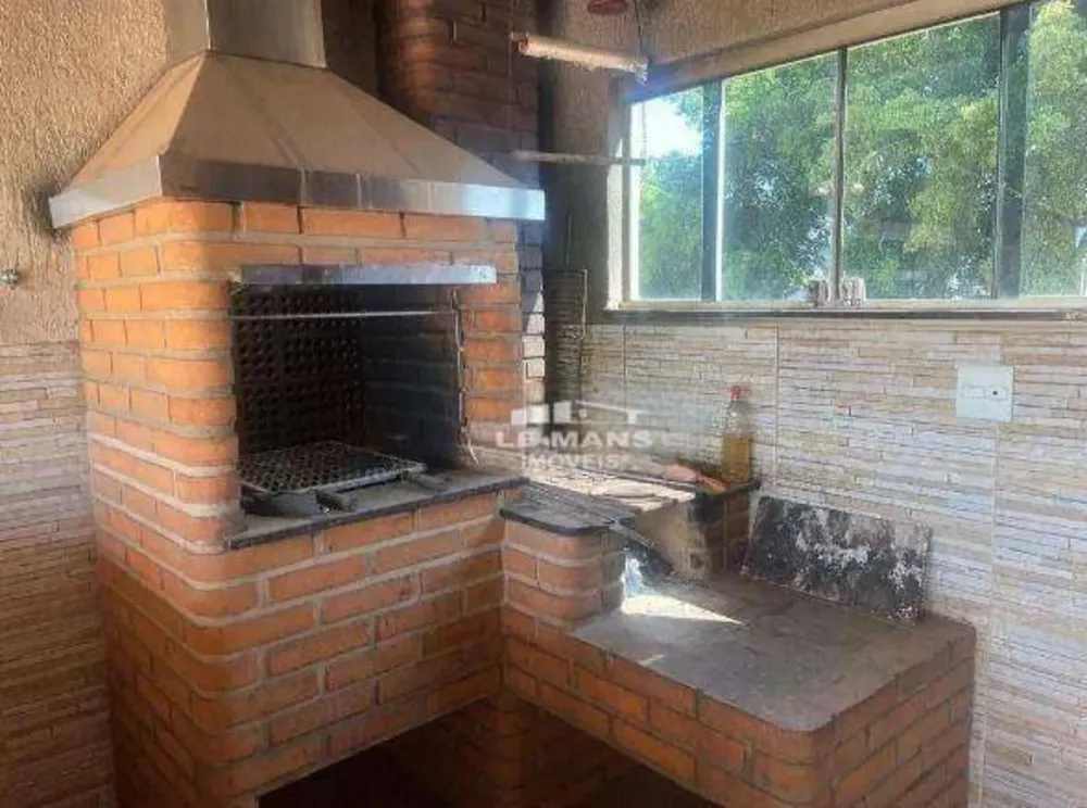 Casa, 3 quartos, 120 m² - Foto 7