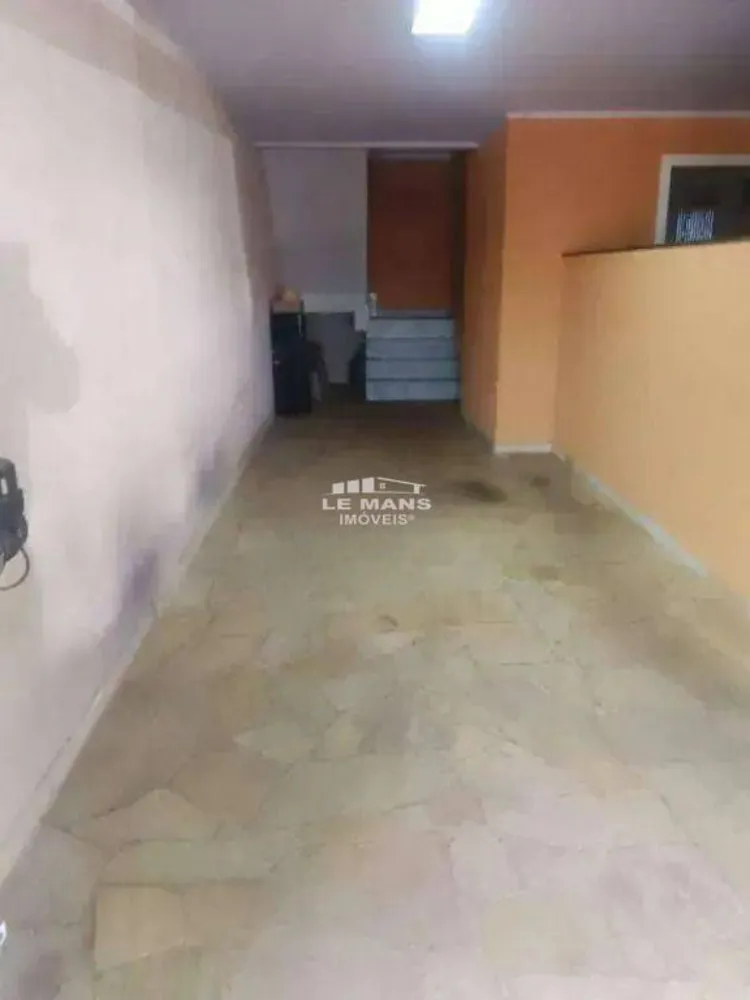 Casa, 3 quartos, 120 m² - Foto 1