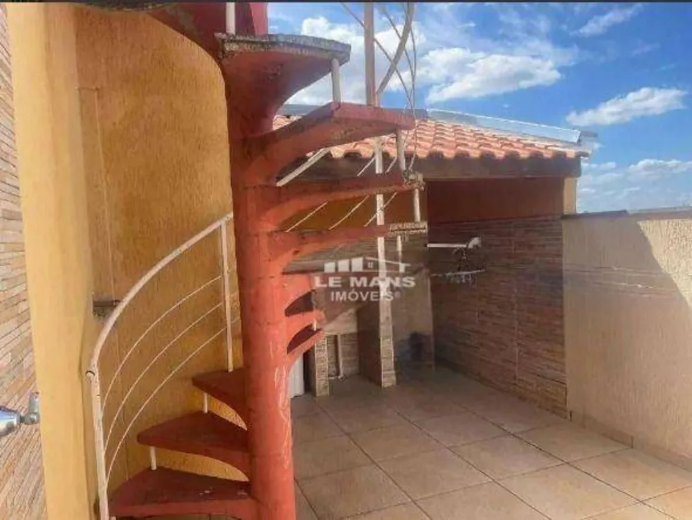 Casa, 3 quartos, 120 m² - Foto 5