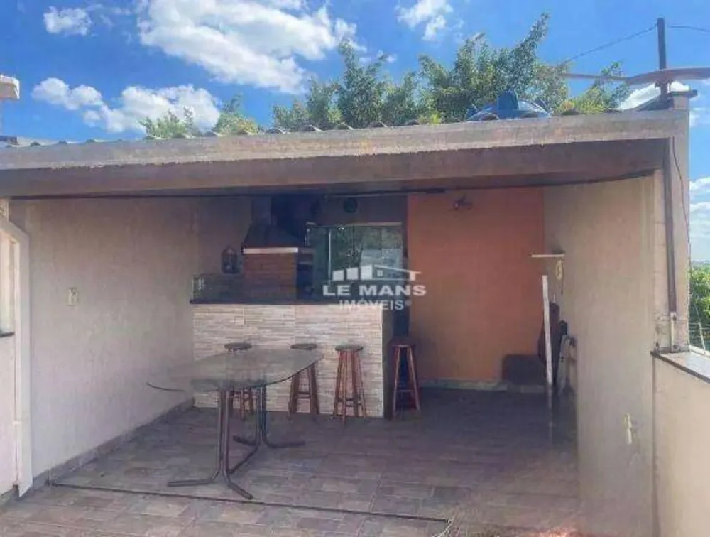 Casa, 3 quartos, 120 m² - Foto 8