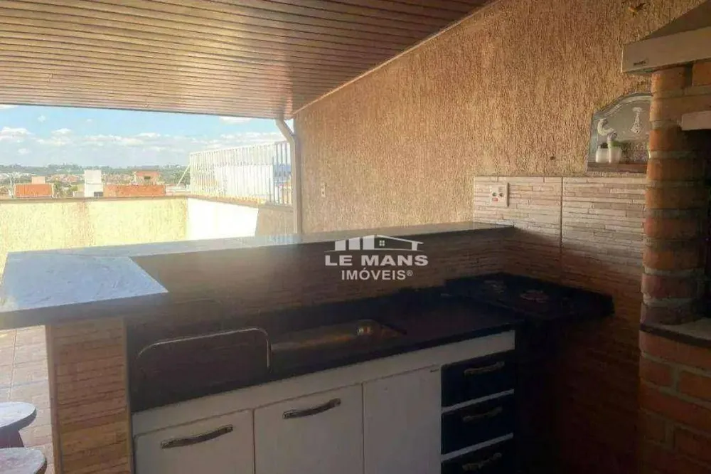 Casa, 3 quartos, 120 m² - Foto 6