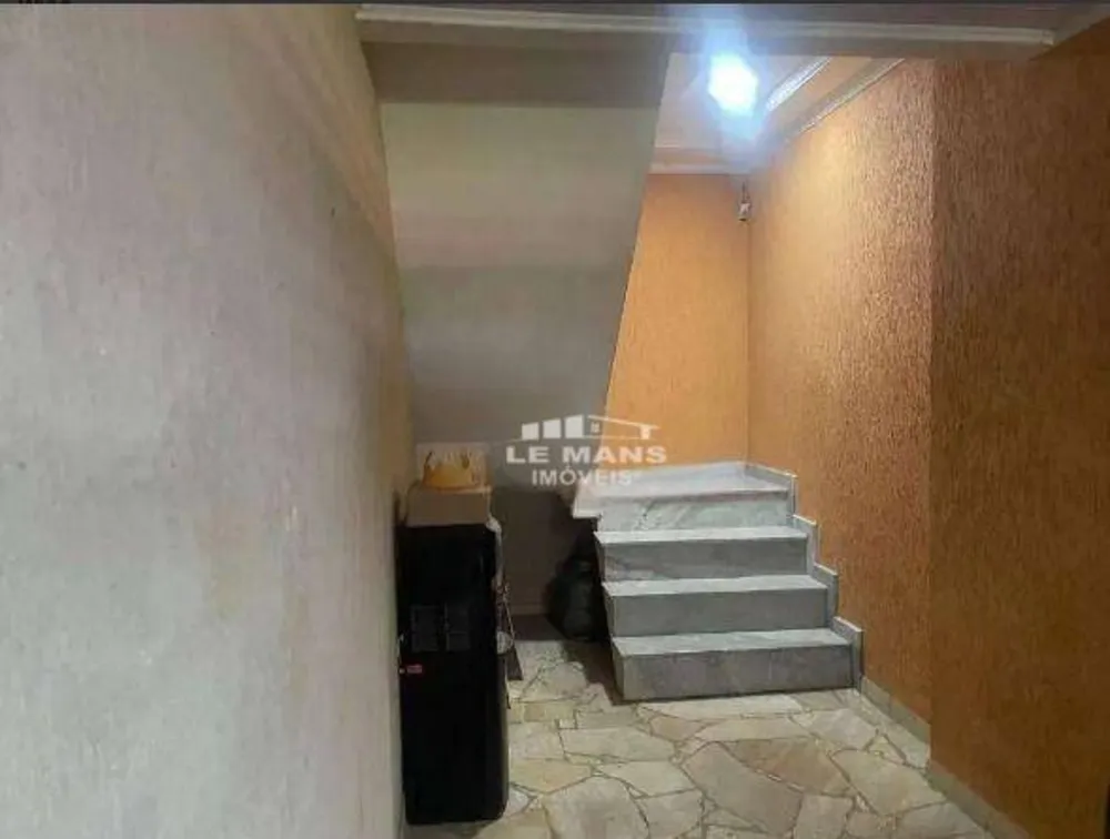 Casa, 3 quartos, 120 m² - Foto 2