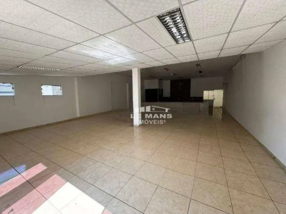 Loja-Salão, 200 m² - Foto 1