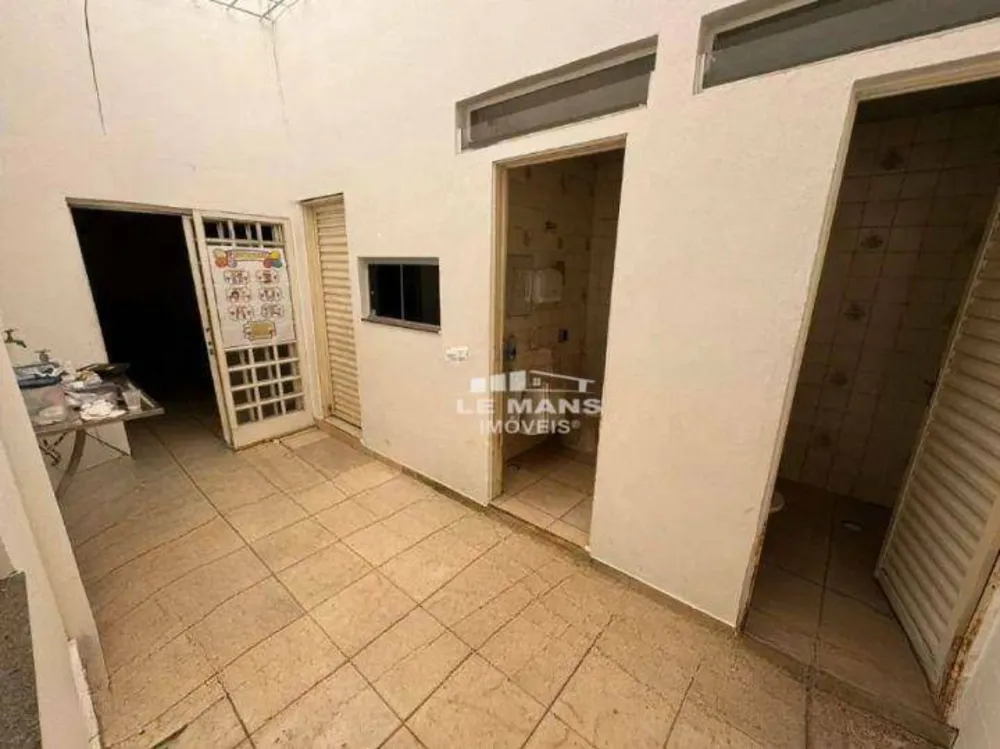 Loja-Salão, 200 m² - Foto 6