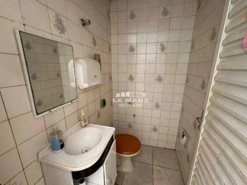 Loja-Salão, 200 m² - Foto 8
