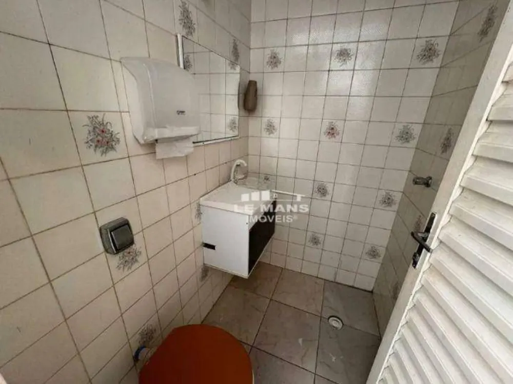 Loja-Salão, 200 m² - Foto 7
