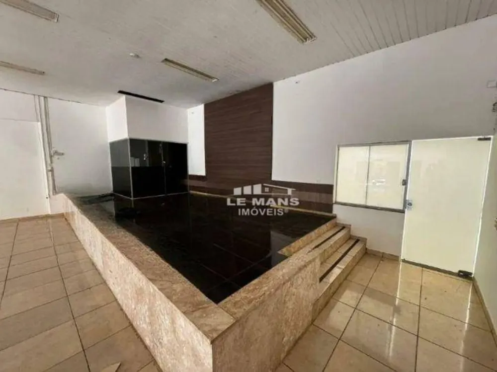 Loja-Salão, 200 m² - Foto 2
