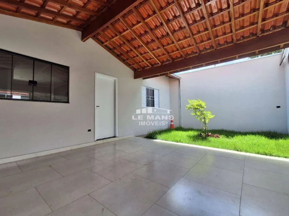 Casa, 2 quartos, 87 m² - Foto 1