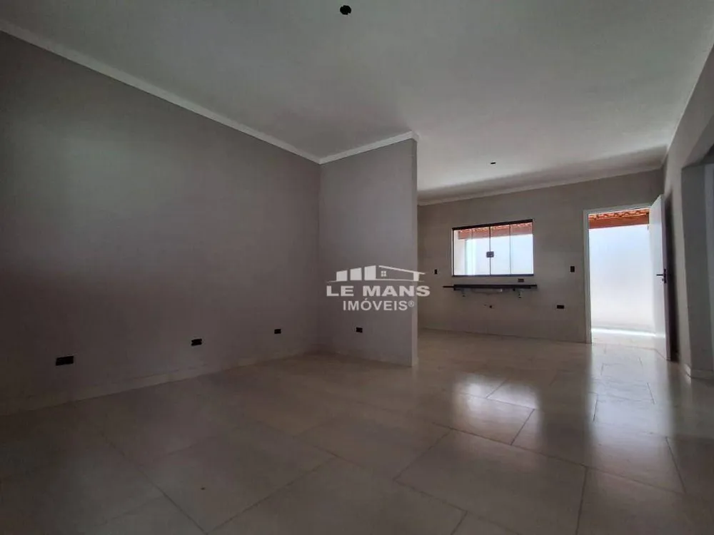 Casa, 2 quartos, 87 m² - Foto 2