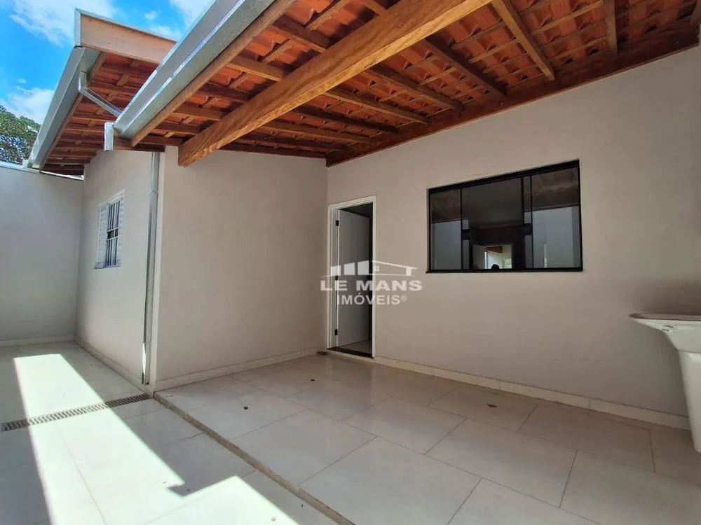 Casa, 2 quartos, 87 m² - Foto 8