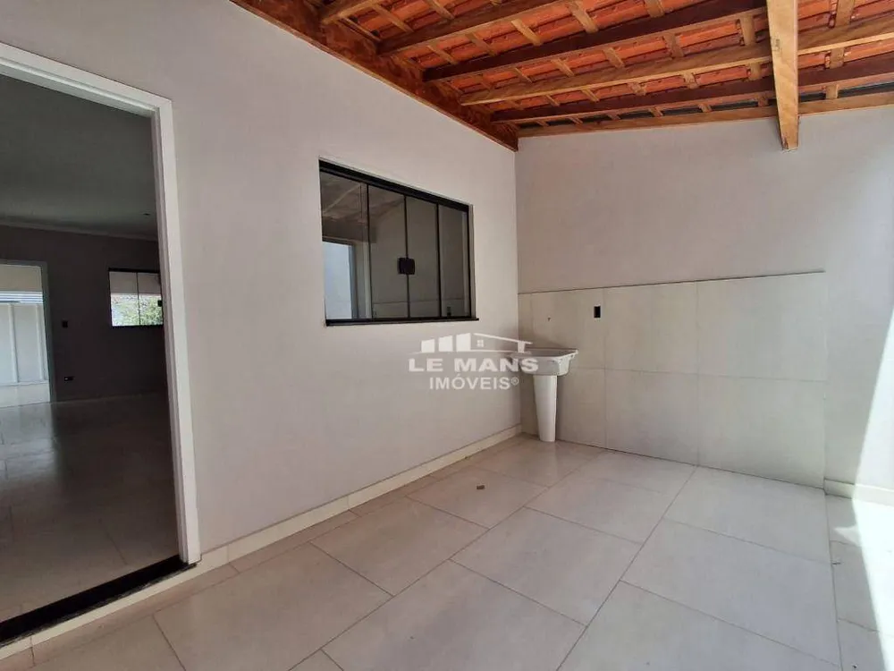 Casa, 2 quartos, 87 m² - Foto 9