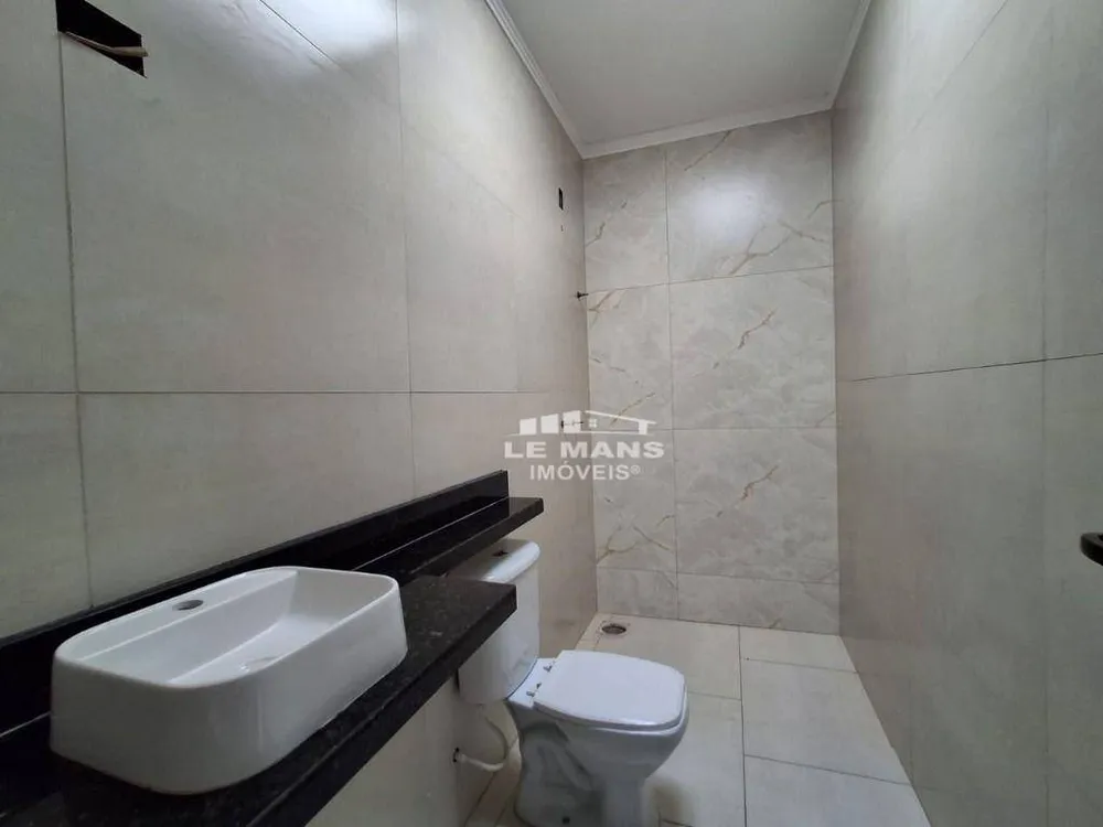 Casa, 2 quartos, 87 m² - Foto 6
