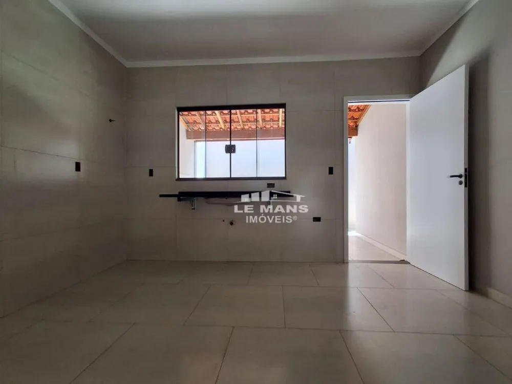 Casa, 2 quartos, 87 m² - Foto 3