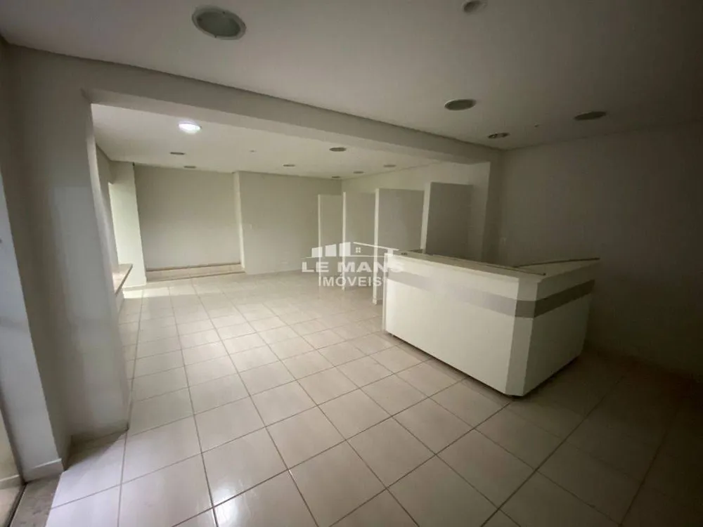 Loja-Salão, 145 m² - Foto 1