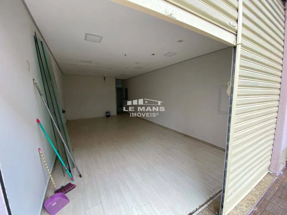 Loja-Salão, 145 m² - Foto 2