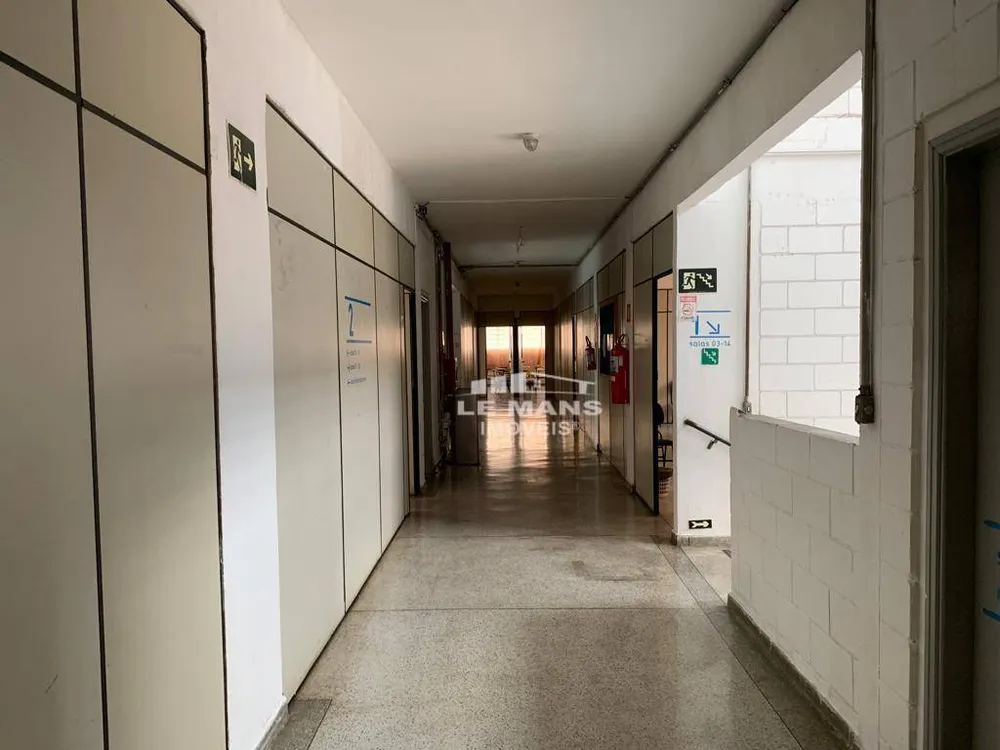 Loja-Salão, 1687 m² - Foto 8
