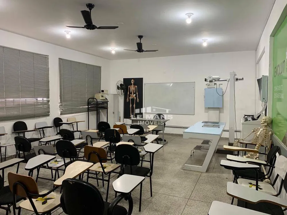 Loja-Salão, 1687 m² - Foto 10