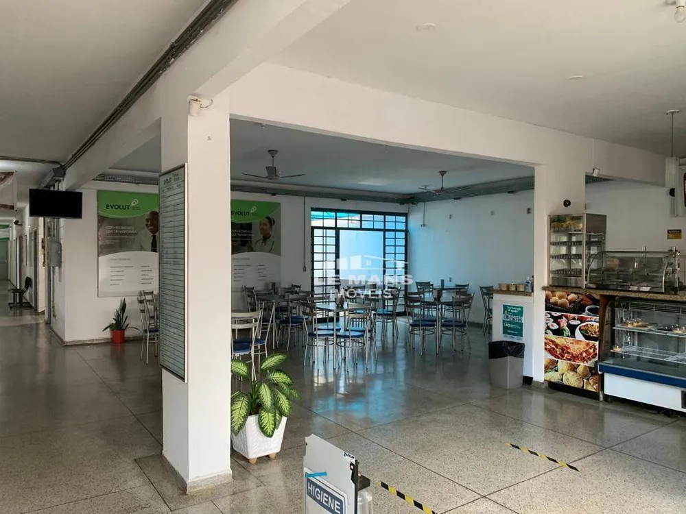 Loja-Salão, 1687 m² - Foto 11
